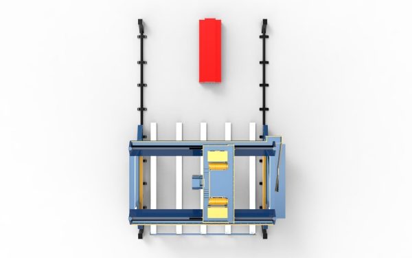 Port Crane