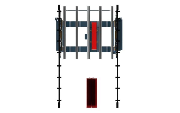 Port Crane