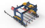 Port Crane