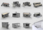 Portable Building and Shipping Container Collection