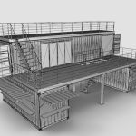 Portable Building and Shipping Container Collection
