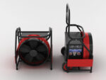 Portable Industrial Fan