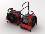 Portable Industrial Fan