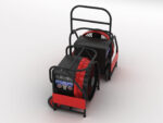 Portable Industrial Fan