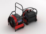 Portable Industrial Fan