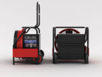 Portable Industrial Fan