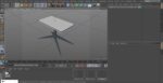 Portable Starlink Standart Satellite Dish