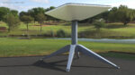 Portable Starlink Standart Satellite Dish