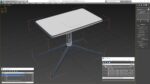 Portable Starlink Standart Satellite Dish