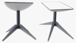 Portable Starlink Standart Satellite Dish