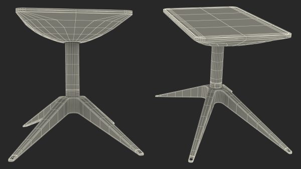 Portable Starlink Standart Satellite Dish