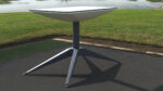 Portable Starlink Standart Satellite Dish
