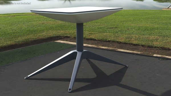 Portable Starlink Standart Satellite Dish