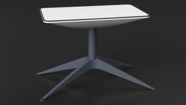 Portable Starlink Standart Satellite Dish
