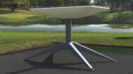 Portable Starlink Standart Satellite Dish