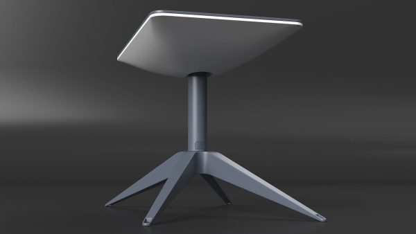 Portable Starlink Standart Satellite Dish