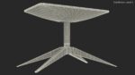 Portable Starlink Standart Satellite Dish