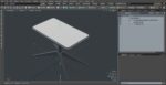 Portable Starlink Standart Satellite Dish