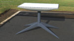 Portable Starlink Standart Satellite Dish