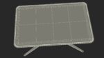 Portable Starlink Standart Satellite Dish