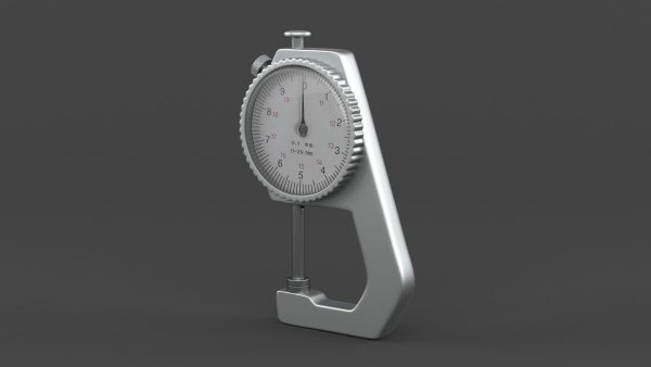Portable Thickness Tester