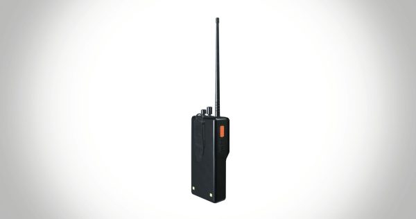 Portable Walki Talkie
