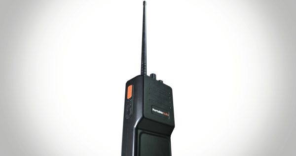 Portable Walki Talkie