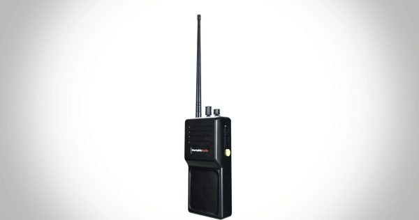 Portable Walki Talkie