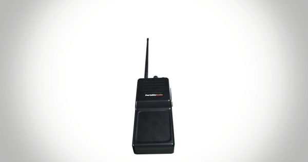 Portable Walki Talkie