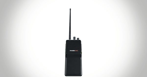 Portable Walki Talkie