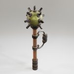 Post Apocalyptic Weapon
