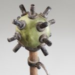 Post Apocalyptic Weapon