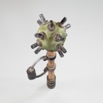 Post Apocalyptic Weapon