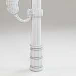 Post Apocalyptic Weapon