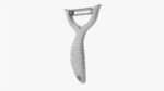 Potato peeler 01
