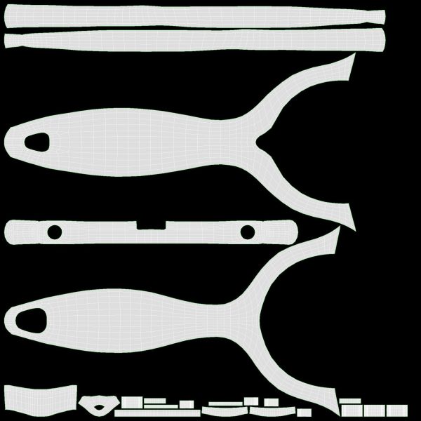 Potato peeler 01