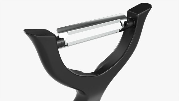 Potato peeler 01