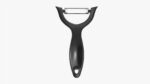Potato peeler 01