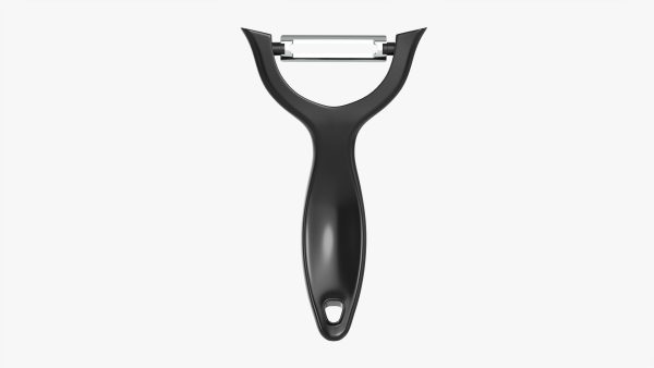 Potato peeler 01