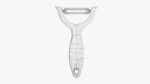 Potato peeler 01