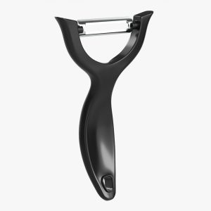 Potato peeler 01