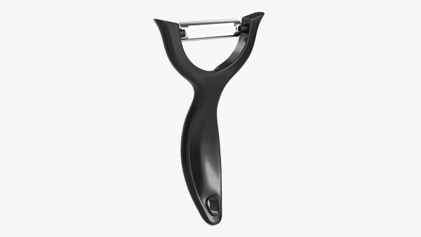 Potato peeler 01
