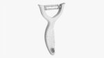 Potato peeler 01
