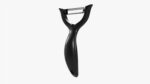 Potato peeler 01
