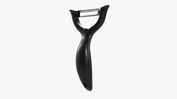 Potato peeler 01