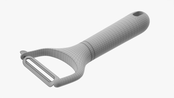 Potato peeler 03