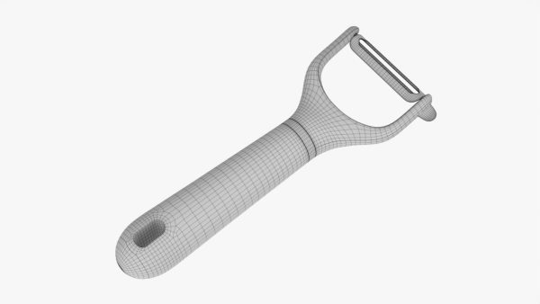 Potato peeler 03