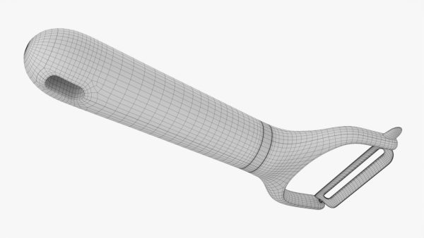 Potato peeler 03