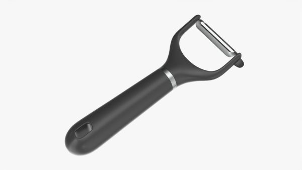 Potato peeler 03