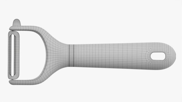 Potato peeler 03